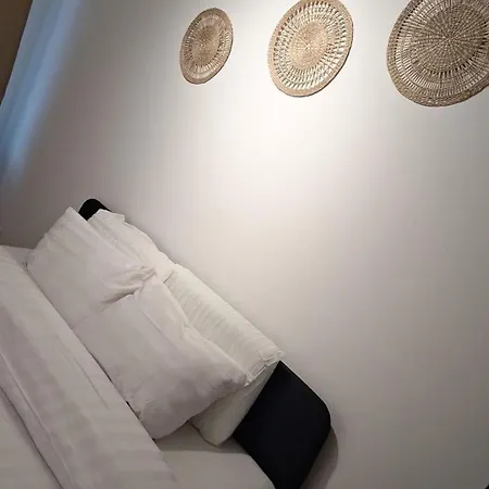 Apartment Chic Et Confortable