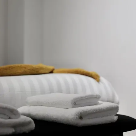 Chic Et Confortable Apartment Liege