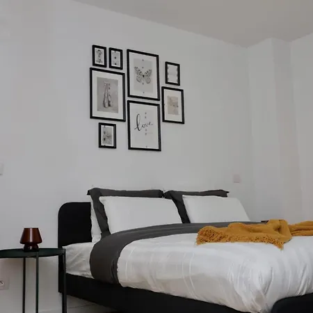 Chic Et Confortable