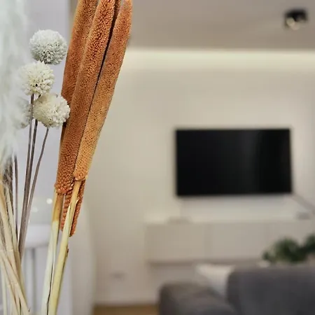 Chic Et Confortable Apartment *
