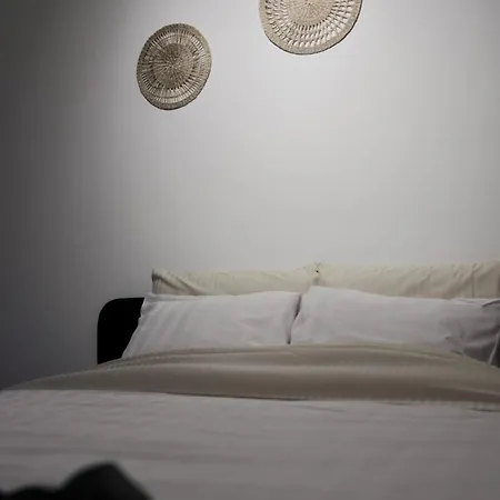 Apartment Chic Et Confortable Liege