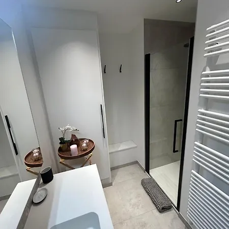 Chic Et Confortable * Liege