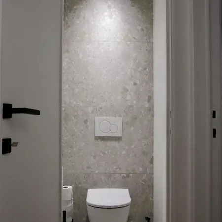 Chic Et Confortable Apartment