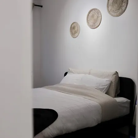 Apartment Chic Et Confortable
