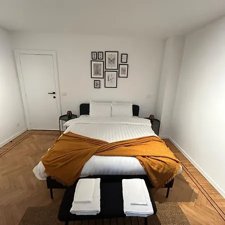 Chic Et Confortable * Liege
