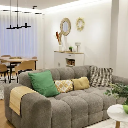 Chic Et Confortable Apartment Liege