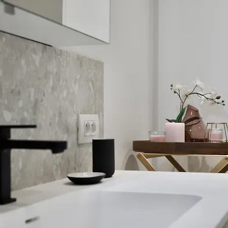Chic Et Confortable Apartment *
