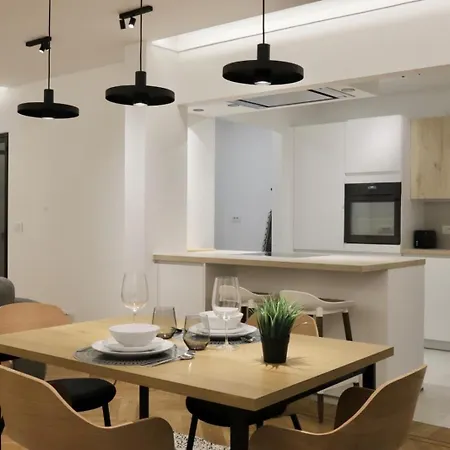 Chic Et Confortable Apartment *